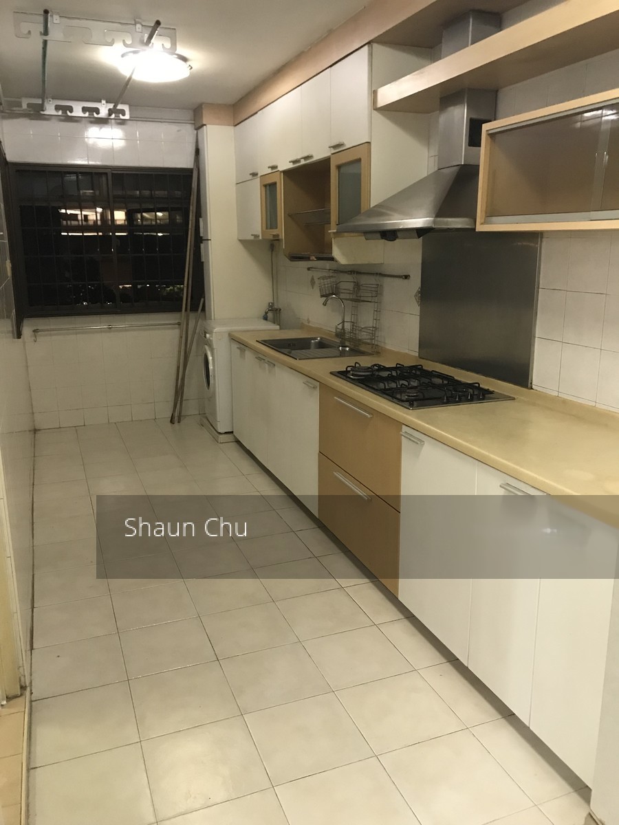 Blk 200B Sengkang East Road (Sengkang), HDB 5 Rooms #209280591
